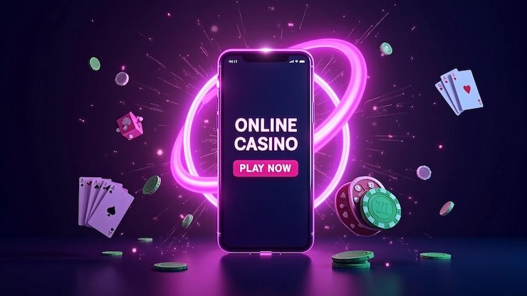 Platform indomax21 menyediakan berbagai permainan slot dan live casino